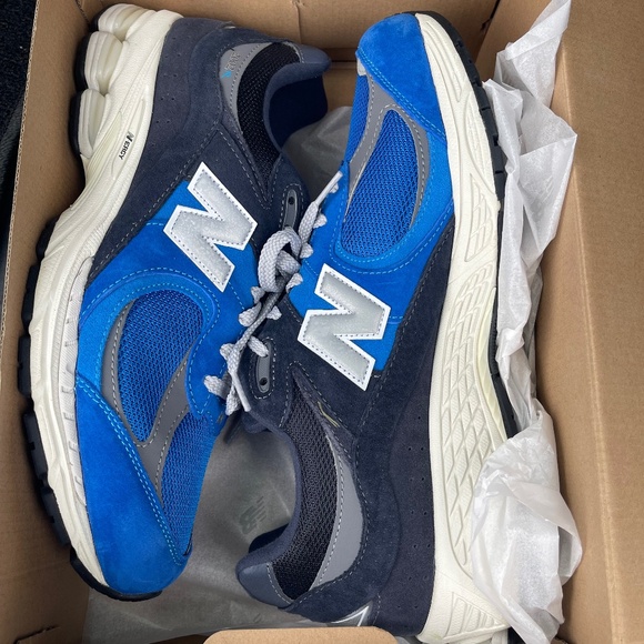 Men’s New Balance sneakers size 13 - Picture 1 of 3